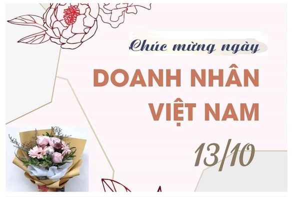 CHÚC MỪNG NGÀY DOANH NHÂN VIỆT NAM: Bức thư của Bác Hồ và sứ mệnh của doanh nhân Việt